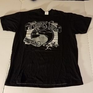 Vintage Sport-T Runners Pace Johnstown, PA Shirt